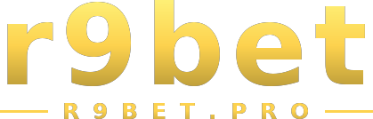 r9bet โลโก้